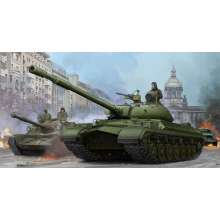 Trumpeter 05546 - 1:35 Soviet T-10M Heavy Tank