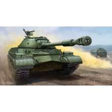 Trumpeter 05547 - 1:35 Soviet T-10A Heavy Tank