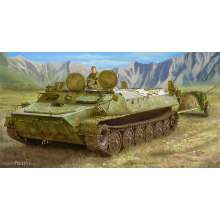 Trumpeter 05578 - 1:35 Soviet MT-LB