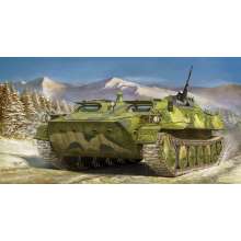 Trumpeter 05579 - 1:35 Soviet MT-LB 6MA