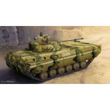 Trumpeter 05585 - 1:35 Russian BMP-2D IFD