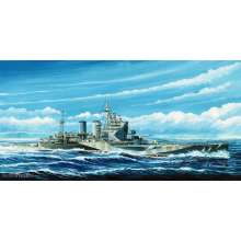 Trumpeter 05765 - 1:700 HMS Renown 1945