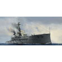 Trumpeter 06704 - 1:700 HMS Dreadnought 1907