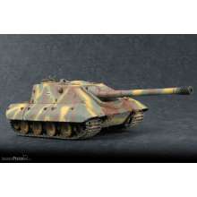 Trumpeter 07122 - 1:72 German StuG E-100...