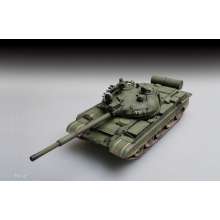 Trumpeter 07148 - 1:72 Russian T-62 BDD Mod.1984 (Mod.1972 modification)