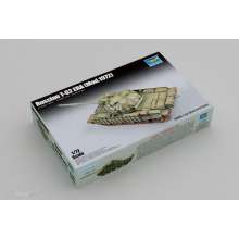 Trumpeter 07149 - 1:72 Russian T-62 ERA (Mod.1972)