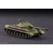 Trumpeter 07152 - 1:72 Soviet T-10 Heavy Tank