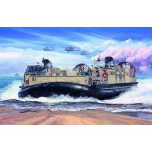 Trumpeter 07302 - 1:72 USMC Landing Craft Air Cushion (LCAC)