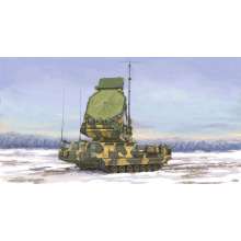 Trumpeter 09522 - 1:35 Russian S-300V 9S32 SAM