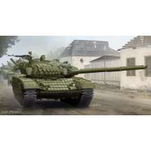 Trumpeter 09548 - 1:35 T-72A Mod1985 MBT