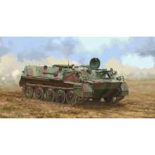 Trumpeter 09568 - 1:35 Light Armoured Multipurpose Transport Vehicle GT-MU