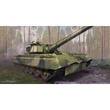 Trumpeter 09583 - 1:35 Object 292