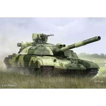 Trumpeter 09592 - Ukraine T-64BM Bulat Main Battle Tank