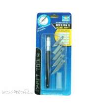 Master Tools 09908 - Hobby Design Knife Hobby Design Messer