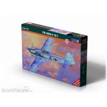 Mistercraft C-01 - Fw-190A-4 in 1:72