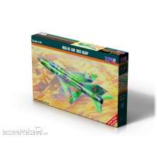 Mistercraft C-14 - MiG-21SM 303 GIAD in 1:72