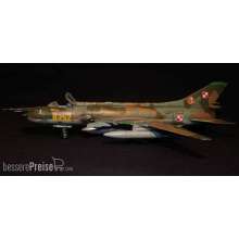 Mistercraft D-13 - SU-20R Last Flight in 1:72