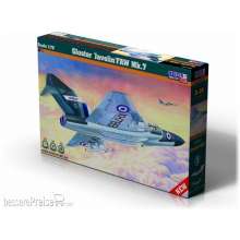 Mistercraft D-26 - Gloster Javelin FAW MK.7 in 1:72