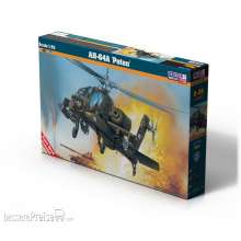 Mistercraft D-38 - AH-64A Peten in 1:72