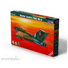 Mistercraft D-43 - 1:72 Gloster Javelin FAW Mk.8