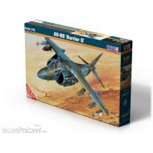 Mistercraft D-50 - AV-8B Harrier II in 1:72