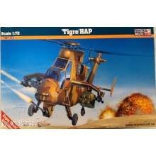 Mistercraft D-60 - TIGRE HAP in 1:72