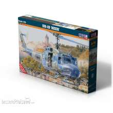 Mistercraft D-79 - UH-1D HEER in 1:72