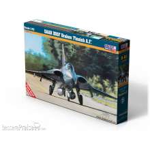 Mistercraft D-91 - SAAB J-35J Draken Finnish A.F in 1:72