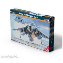 Mistercraft D-94 - 1:72 Harrier GR.7 Operation Harric