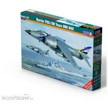 Mistercraft D-101 - 1:72 Harrier FRS.1´50 Years 800 US