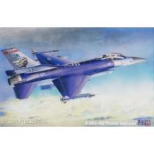 Mistercraft D-105 - F-16C-42 Tulsa Indiains in 1:72