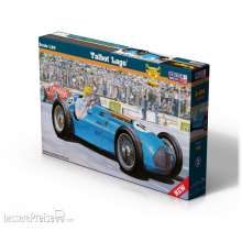 Mistercraft D-164 - Talbot Lago in 1:24