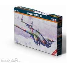 Mistercraft E-39 - Breguet Br.693 B2 in 1:72