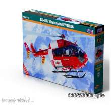 Mistercraft F-31 - 1:72 EC-145 Medicopter117/REGA