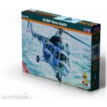 Mistercraft F-150 - Mi-2RM Marina Hoplite in 1:48