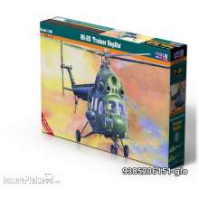 Mistercraft F-151 - 1:48 Mi-2 S Trainer Hoplite