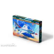 Mistercraft G-35 - F-16 A or C Thunderbirds in 1:48