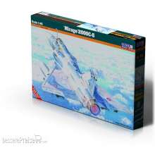 Mistercraft G-70 - 1:48 Mirage 2000C-5