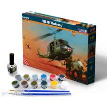 Mistercraft SD-80 - UH-1D MEDEVAC SUPER SET in 1:72