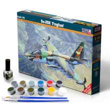 Mistercraft SE-10 - Su-25K ´Frogfoot´ SUPER SET in 1:72