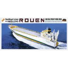 Imex 940880 - 1/450 ROUEN Nedlloyd Ro-Ro Schiff