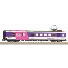 Piko 94382 - N-Personenwagen EW I-Wagen Speisewagen ´Calanda Land´ SBB IV