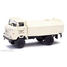 Busch 95243 - ESPEWE: IFA W50 mit Tank, DRK