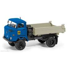 Busch 95271 - ESPEWE: IFA W50 3SK TB Berlin