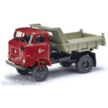 Busch 95278 - ESPEWE: IFA W50 LA MK5/6, Messe