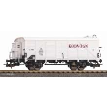 Piko 95355 - Kühlwagen KODVOGN mit Bremserhaus DSB III