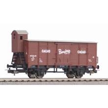 Piko 95358 - Gedeckter Güterwagen CHOK Bensdorp Cacao NS III