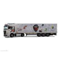 Herpa 956727 - MAN TGX KoSzg Pabst 70 J.