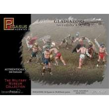 Pegasus 957100 - 1/72 Gladiatoren