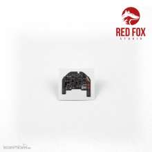 Red Fox Studio RFSQS-32004 - 1/32 Junkers Ju-87G-2 Stuka (for Trumpeter kit)